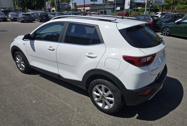 KIA Stonic usata, con Airbag laterali