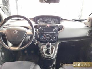 LANCIA Ypsilon usata 12