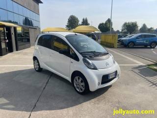 CITROEN C-Zero usata, con Airbag laterali