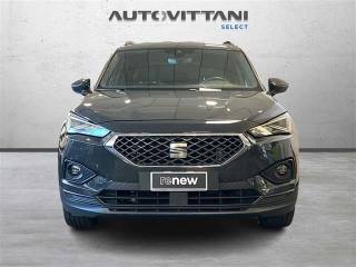SEAT Tarraco usata, con Airbag