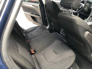 FORD Mondeo usata, con Autoradio digitale
