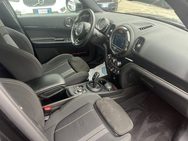 MINI Countryman usata, con Airbag laterali