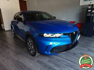 ALFA ROMEO Tonale usata, con Airbag laterali