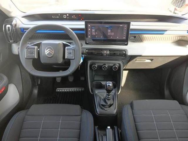 CITROEN C3 usata, con Airbag laterali