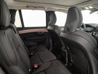 VOLVO XC90 usata, con Regolazione elettrica sedili
