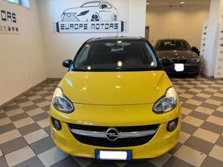 OPEL Adam usata, con ABS
