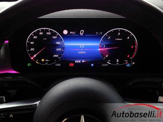 MERCEDES-BENZ A 180 usata, con Sensori di parcheggio anteriori