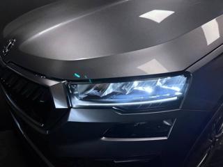 SKODA Karoq usata, con Servosterzo