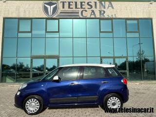 FIAT 500L usata, con Cerchi in lega