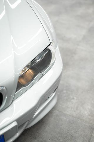 BMW M3 usata 22