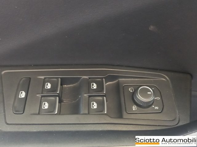 VOLKSWAGEN T-Roc usata, con Immobilizzatore elettronico