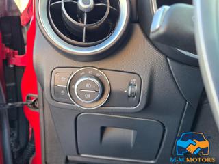 ALFA ROMEO Stelvio usata 23