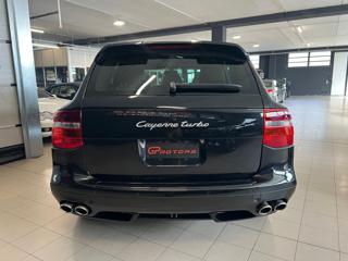 PORSCHE Cayenne usata, con Airbag Passeggero