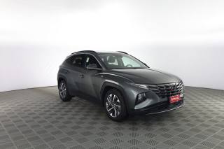 HYUNDAI Tucson usata 1