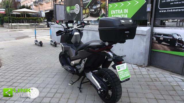 HONDA X-ADV 750 usata 3