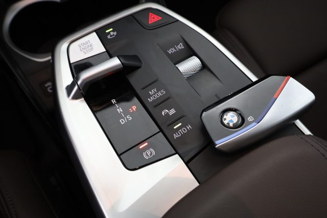 BMW X1 usata 12