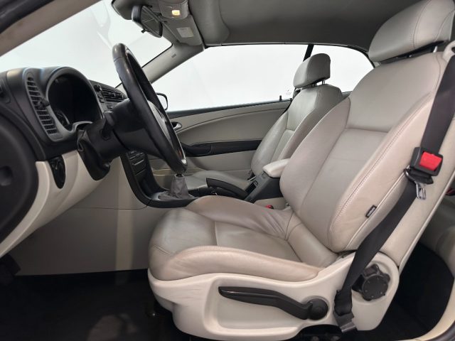 SAAB 9-3 usata, con Interni in pelle