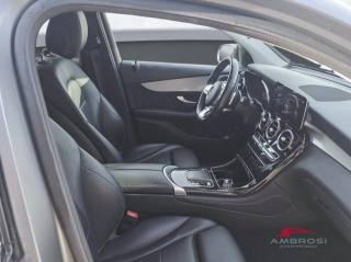 MERCEDES-BENZ GLC 300 usata 10