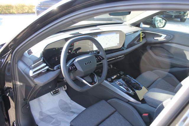 AUDI A5 usata, con Boardcomputer