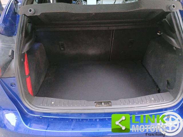 FORD Focus usata 34
