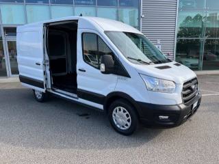 FORD Transit usata, con ESP