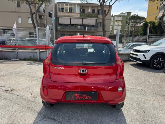KIA Picanto usata, con Alzacristalli elettrici
