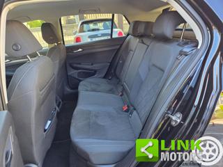 VOLKSWAGEN Golf usata, con Boardcomputer