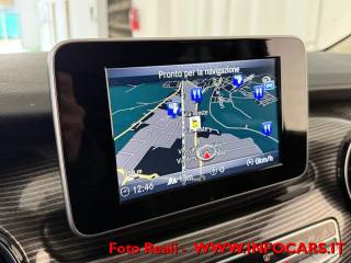 MERCEDES-BENZ V 250 usata, con Park Distance Control