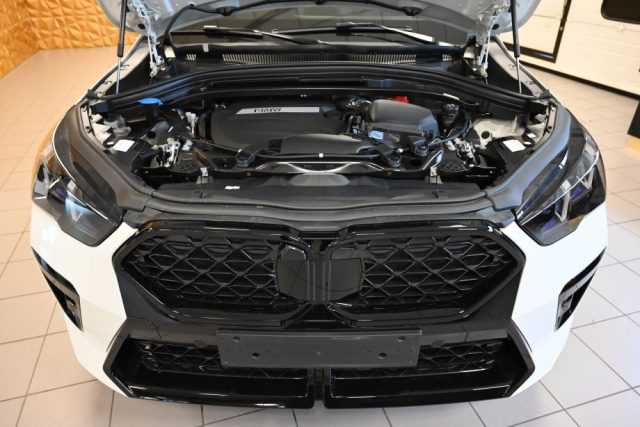 BMW X2 usata 78