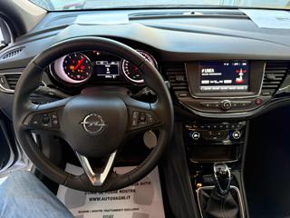 OPEL Astra usata, con Servosterzo