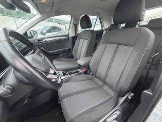 VOLKSWAGEN T-Roc usata, con Touch screen