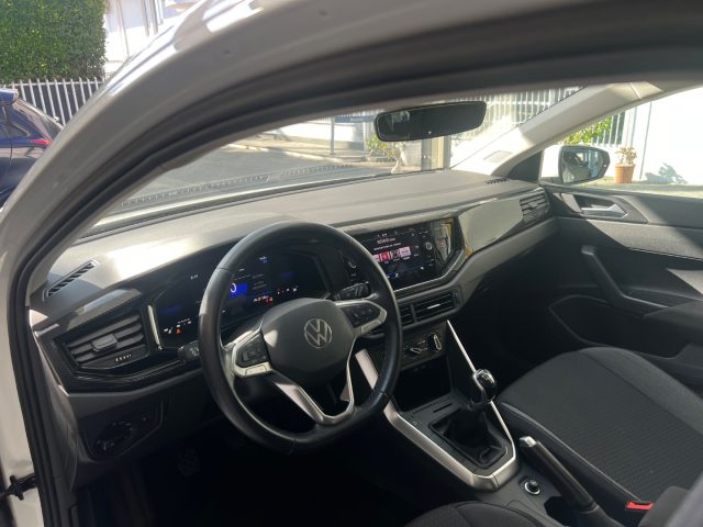 VOLKSWAGEN Polo usata, con Volante multifunzione