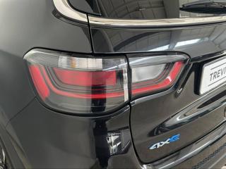 JEEP Compass usata, con Volante multifunzione