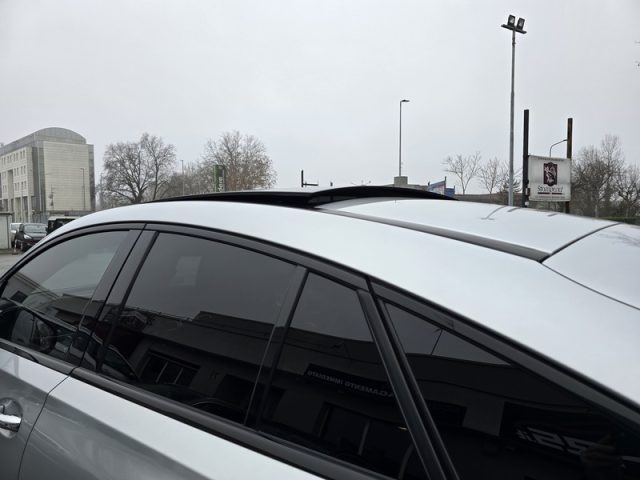 MERCEDES-BENZ GLE 350 usata, con Airbag Passeggero