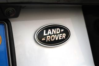 LAND ROVER Discovery Sport usata, con Sensore di pioggia