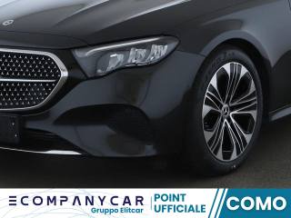 MERCEDES-BENZ E 220 usata, con Alzacristalli elettrici