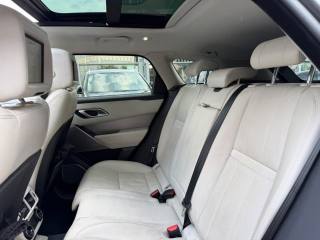 LAND ROVER Range Rover Velar usata, con Immobilizzatore elettronico
