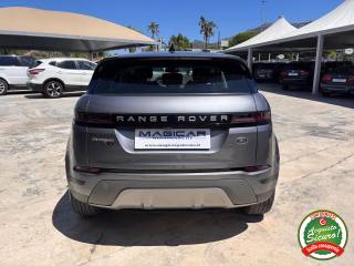 LAND ROVER Range Rover Evoque usata, con Boardcomputer