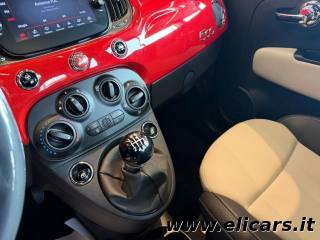 FIAT 500 usata, con Controllo trazione