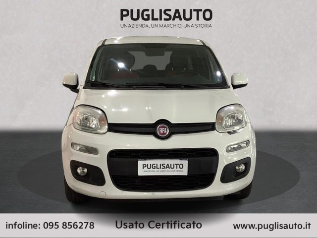 FIAT Panda usata, con Airbag