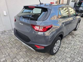 KIA Stonic usata, con Antifurto