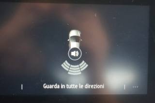 RENAULT Clio usata, con Frenata d