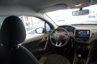 PEUGEOT 2008 usata 23