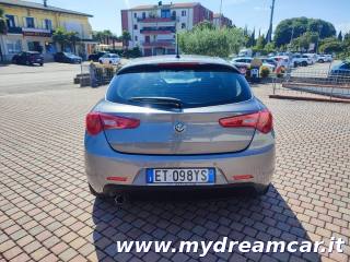 ALFA ROMEO Giulietta usata 29