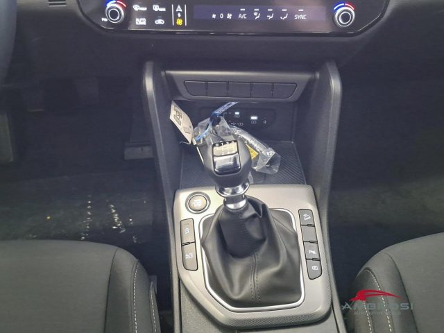 KIA Sportage usata 13