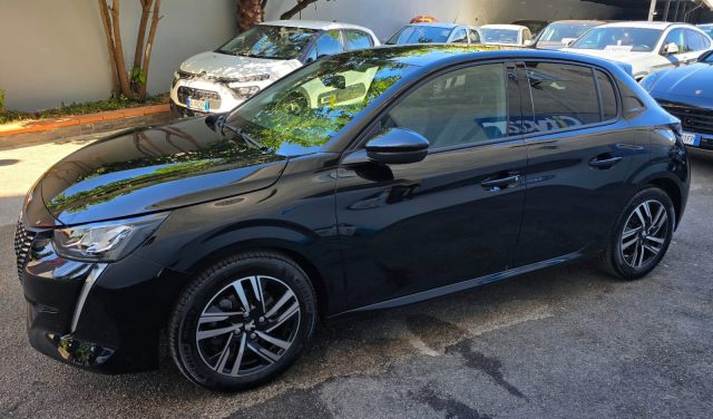 PEUGEOT 208 usata, con Airbag laterali