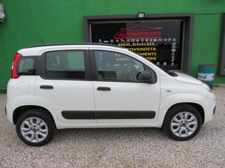 FIAT Panda usata, con Autoradio