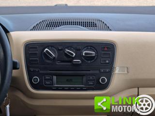 SKODA Citigo usata 17