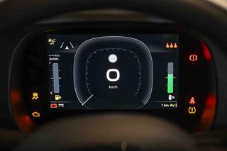 FIAT Panda usata, con Controllo trazione