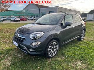 FIAT 500X usata, con Airbag Passeggero